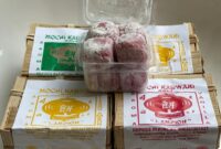 Sejarah mochi sukabumi