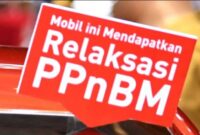 Contoh soal ppnbm beserta jawabannya