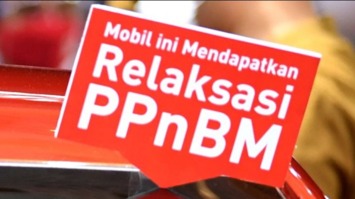 Contoh soal ppnbm beserta jawabannya