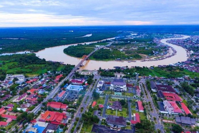 Universitas di sorong