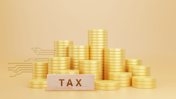 Gold traders tax calculated importers