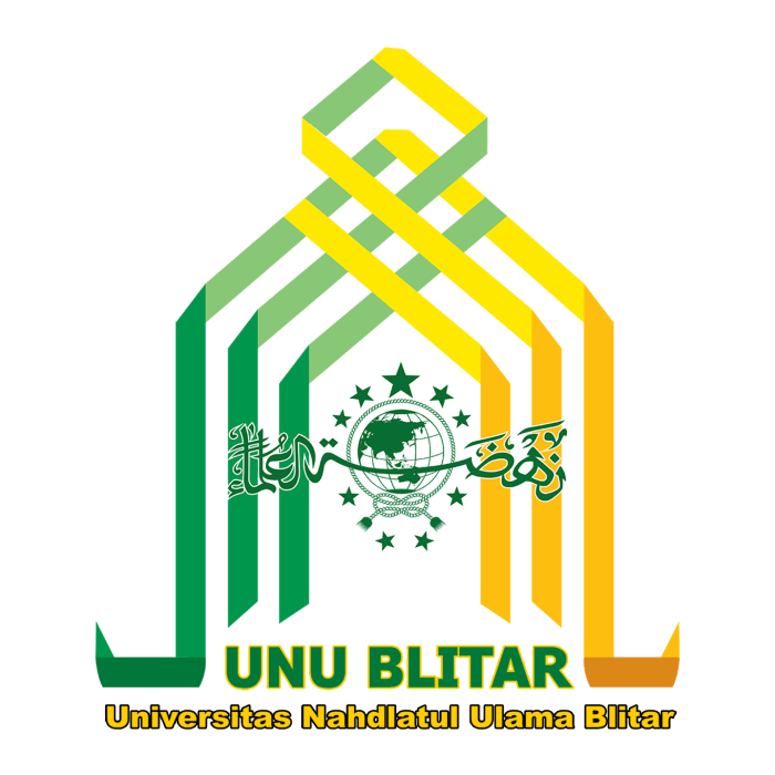 Universitas terbuka blitar