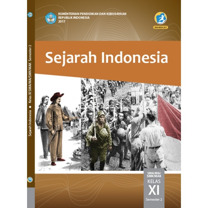 Modul sejarah indonesia kelas 11