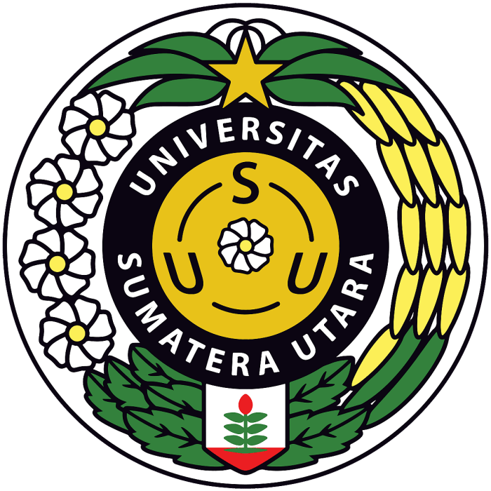 Universitas yang ada di sumatera utara