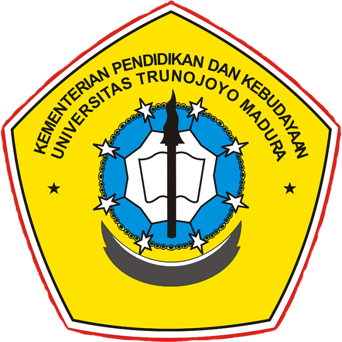 Siakad universitas trunojoyo madura