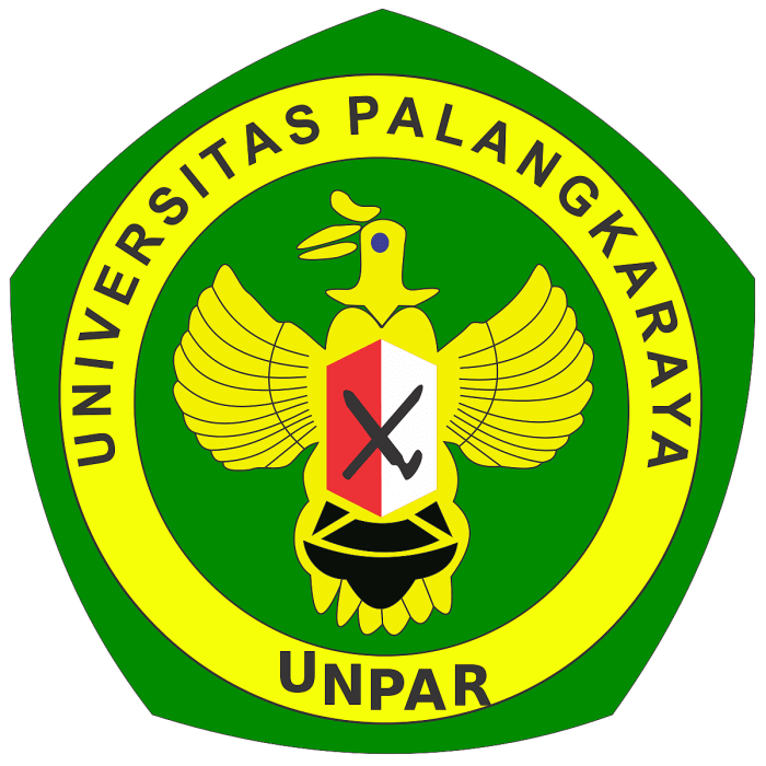 Jurusan di universitas palangkaraya dan akreditasinya