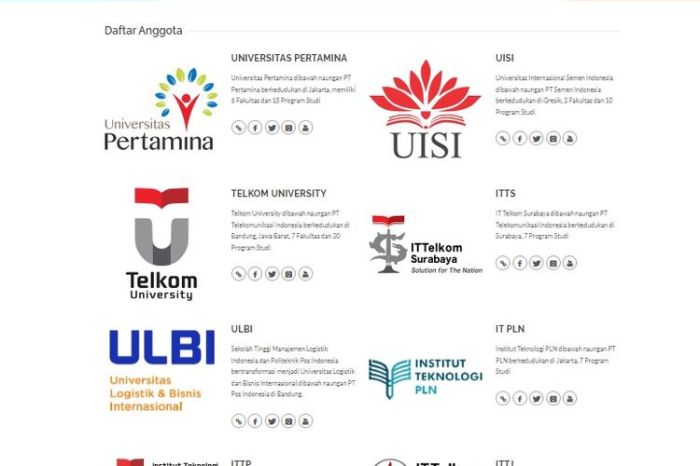 Beasiswa aperti bumn s1 1