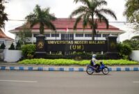 Biaya s2 universitas negeri malang