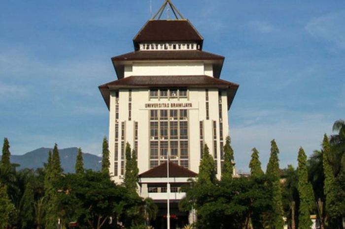 Brawijaya universitas fakta unibraw ub