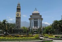 Universitas borobudur jelek