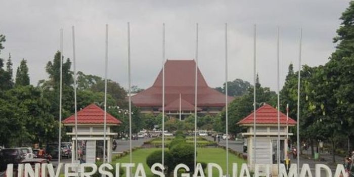 Ranking universitas di yogyakarta