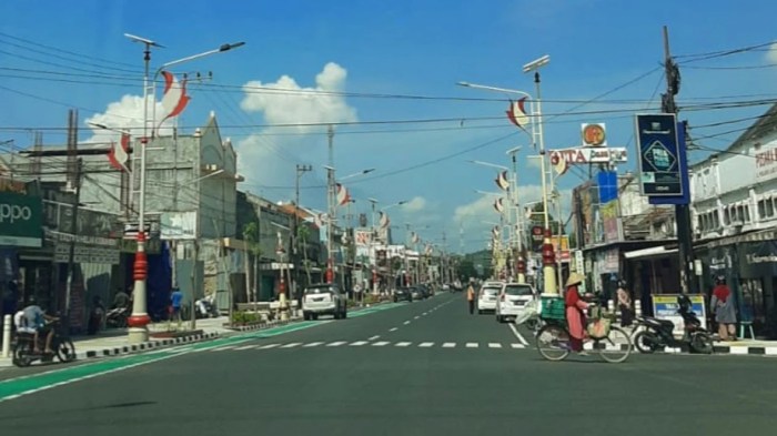 Universitas di kebumen