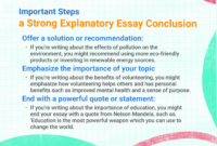 Explanatory writing write guide activity start k12