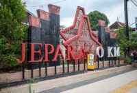 Sejarah kota jepara