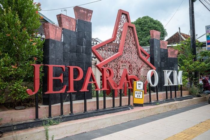 Sejarah kota jepara