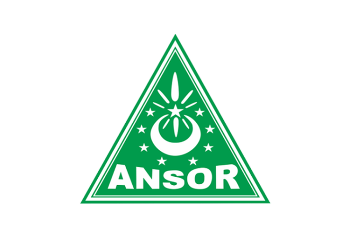 Ansor gp cdr sahabat