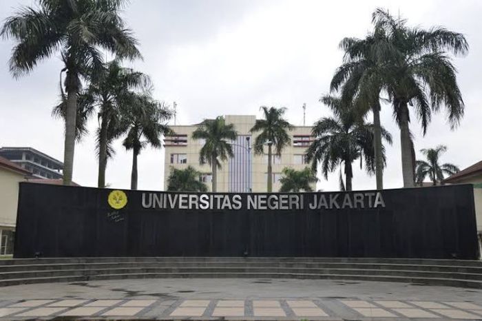 Fakultas ilmu pendidikan unj