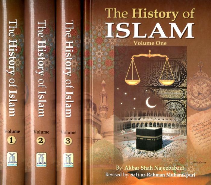 Download buku sejarah islam gratis pdf