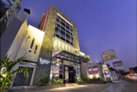 Hotel serena bandung sejarah