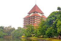 Universitas pariwisata terbaik di indonesia