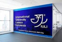 Fakultas hubungan internasional ui