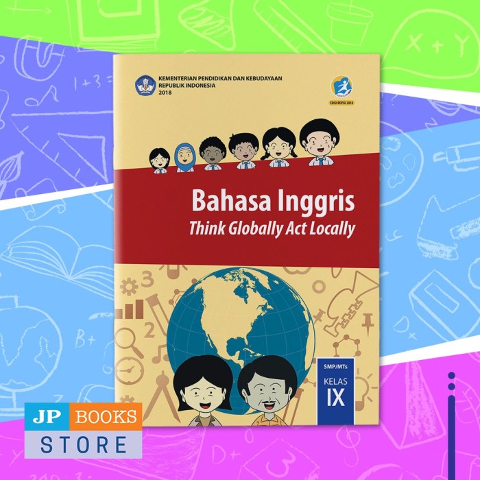 Download rpp bahasa inggris kelas 9 k13