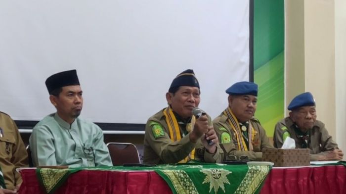 Sejarah kepanduan hizbul wathan