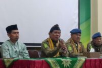 Sejarah singkat hizbul wathan