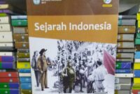 Sejarah minat kelas 11