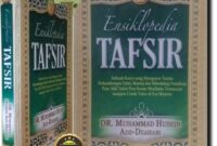 Sejarah tafsir di indonesia pdf