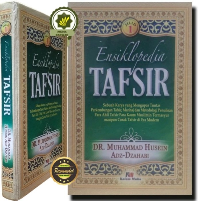 Sejarah tafsir di indonesia pdf