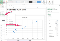 Value excel calculate