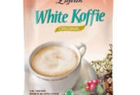 Luwak koffie coffee klikindomaret pck