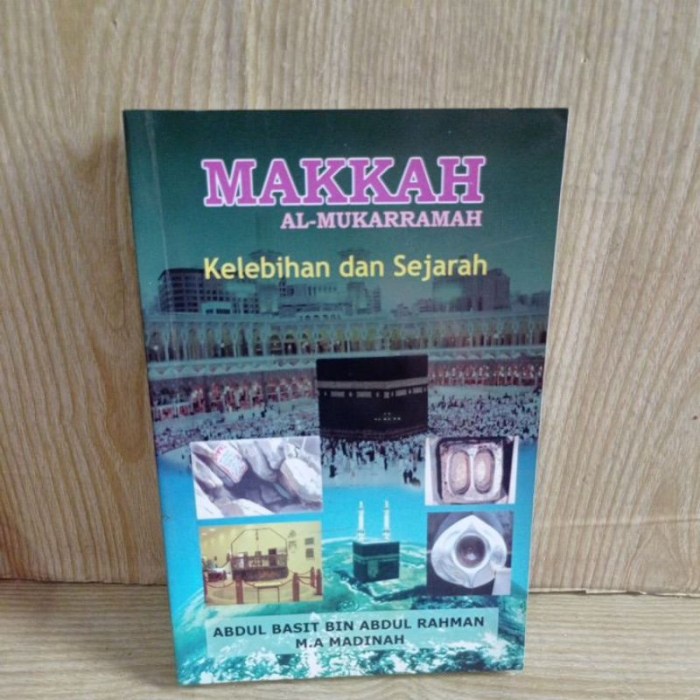 Sejarah mahesa kurung al mukarramah