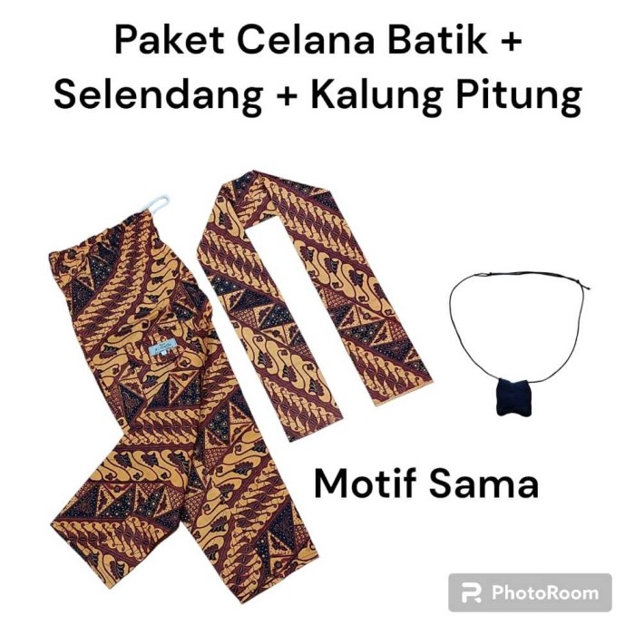 Sejarah pakaian adat betawi