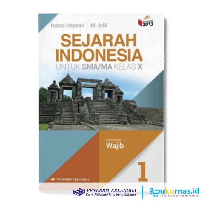 Buku sejarah indonesia kelas 12 erlangga pdf