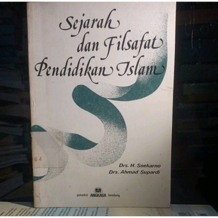 Makalah sejarah pendidikan islam