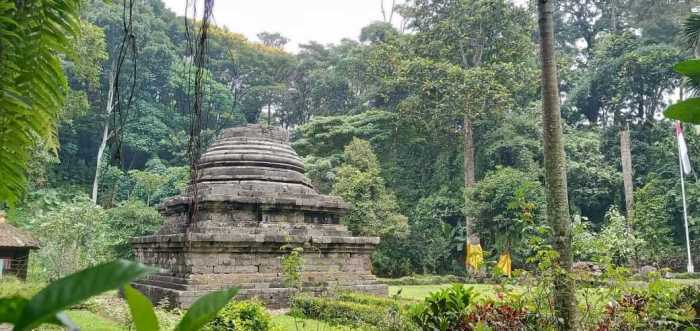 Sejarah candi sumberawan