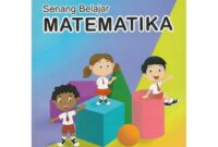 Download rpp matematika kelas 6 semester 1 kurikulum 2013