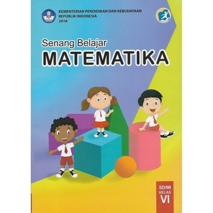 Download rpp matematika kelas 6 semester 1 kurikulum 2013