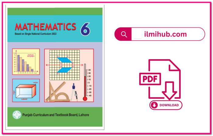 Buku guru matematika kelas 6