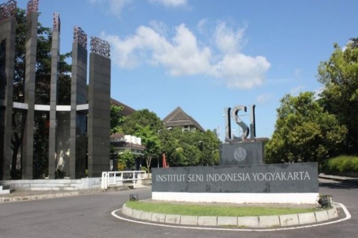 Universitas kesehatan di jogja