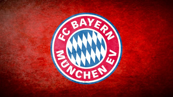 Sejarah bayern munchen