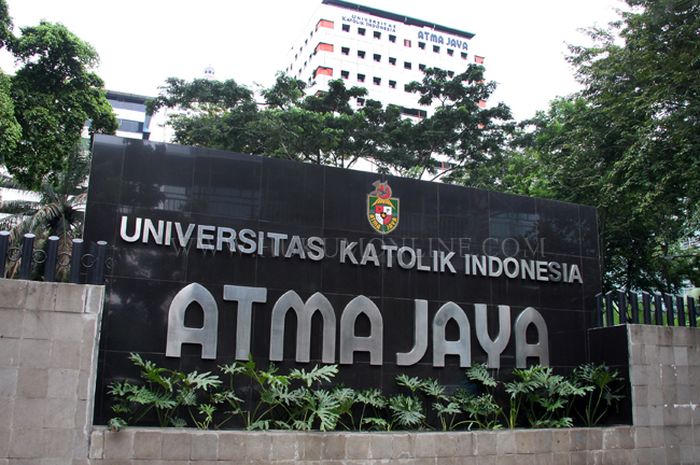 Universitas atmajaya jakarta fakultas kedokteran