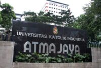 Biaya kuliah universitas atma jaya makassar