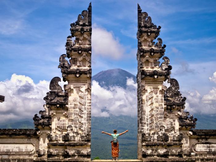 Lempuyang pura sejarah pantangan