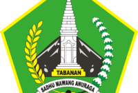 Logo universitas tabanan