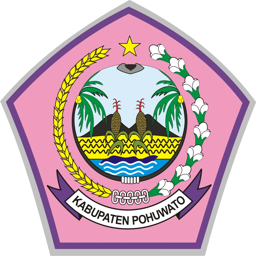 Logo universitas pohuwato