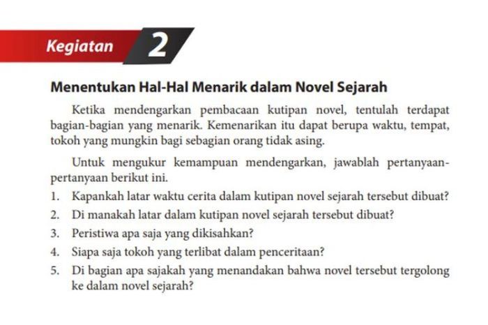 Bacalah kembali kutipan novel sejarah kemelut di majapahit