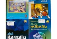 Materi matematika kelas 12 ips kurikulum 2013